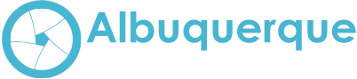Logo, Albuquerque Photo-Technologies Inc.